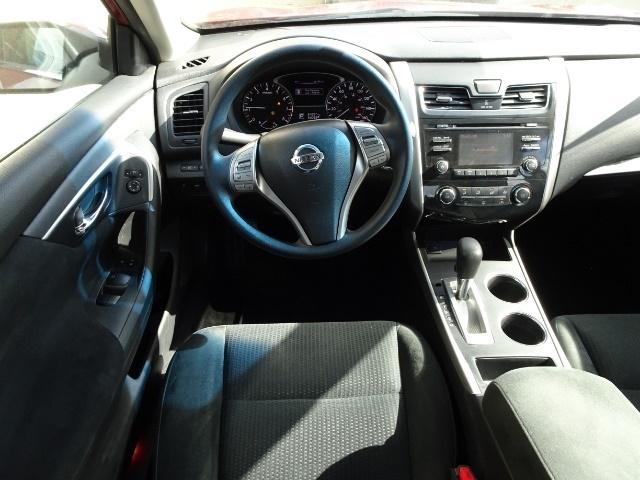 2015 Nissan Altima 2.5 SL   - Photo 46 - Cincinnati, OH 45255