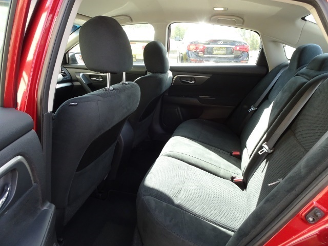 2015 Nissan Altima 2.5 SL   - Photo 54 - Cincinnati, OH 45255