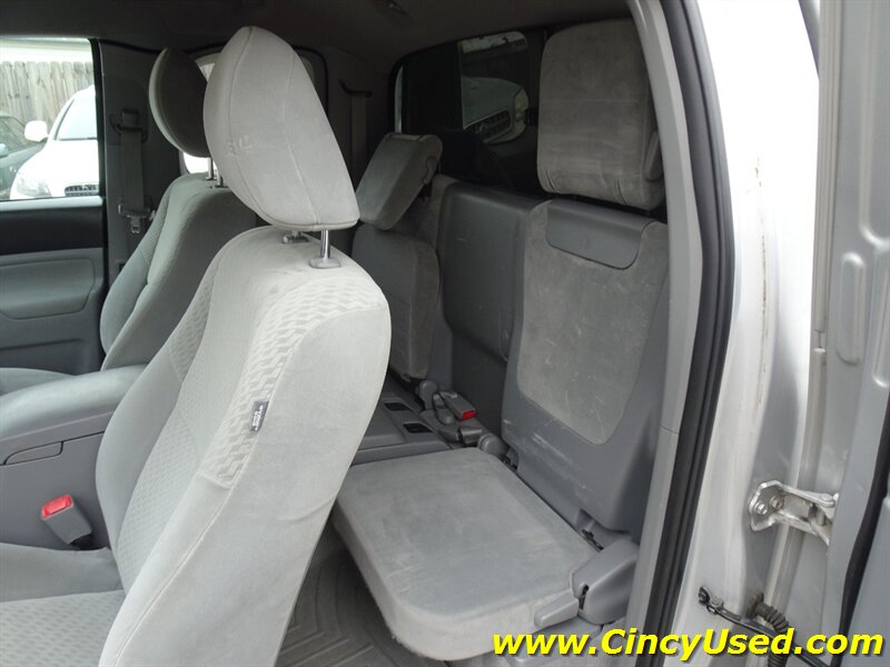2010 Toyota Tacoma - Photo 20 - Cincinnati, OH 45255