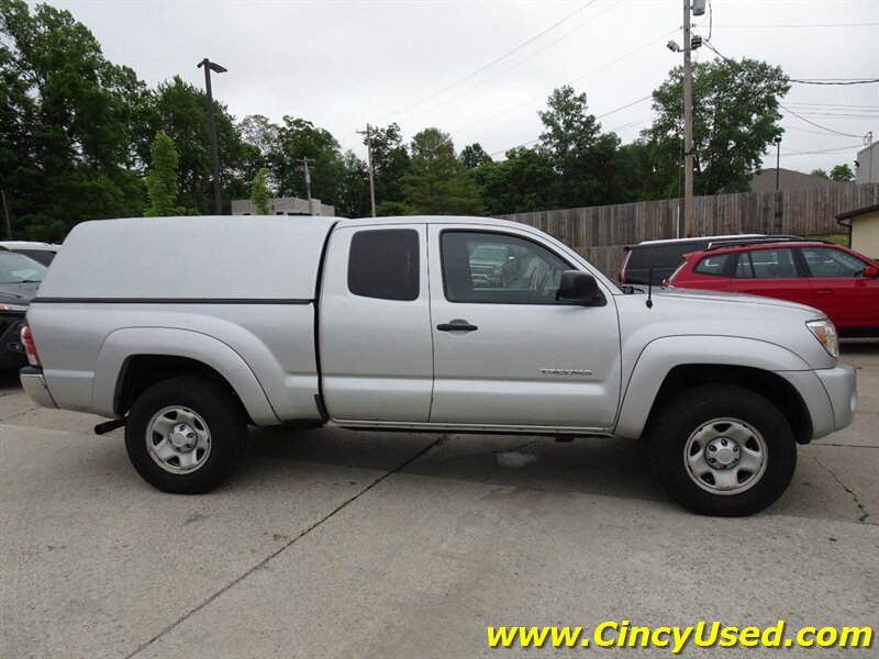 2010 Toyota Tacoma - Photo 5 - Cincinnati, OH 45255