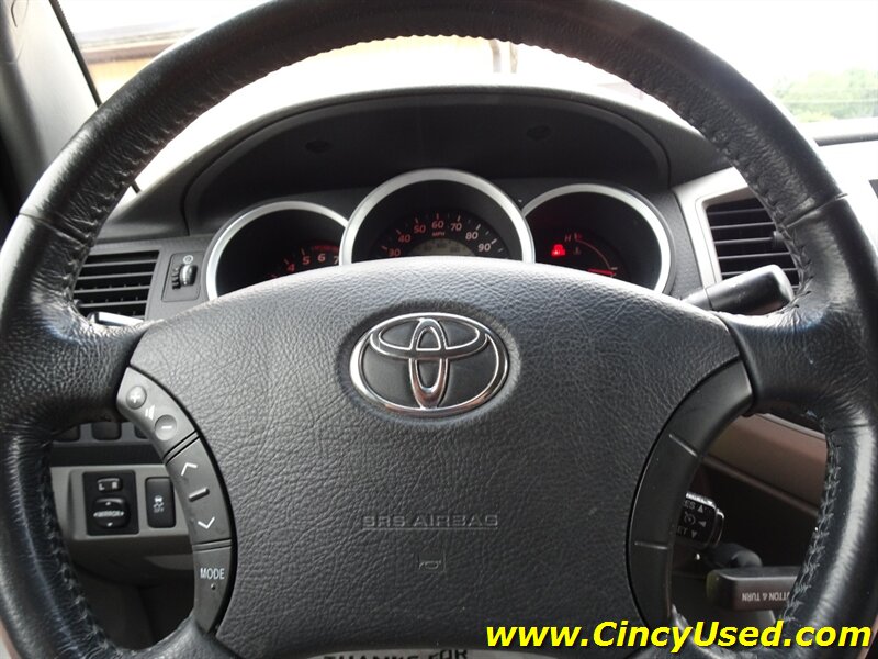 2010 Toyota Tacoma - Photo 28 - Cincinnati, OH 45255