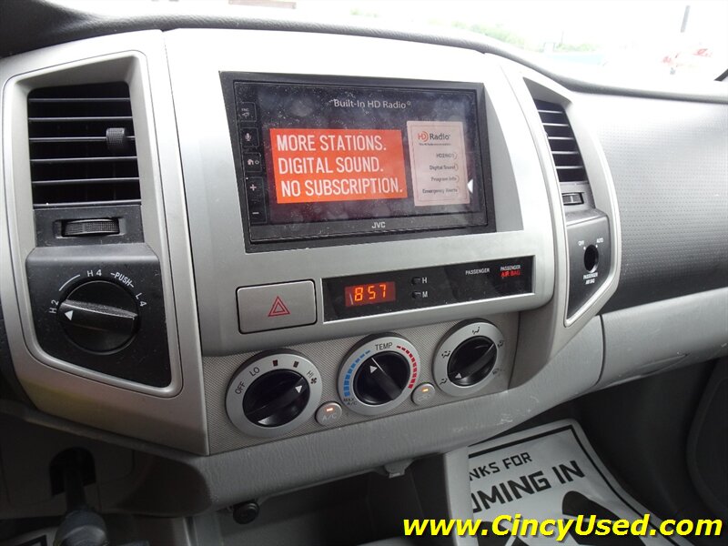 2010 Toyota Tacoma - Photo 27 - Cincinnati, OH 45255
