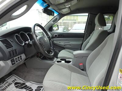 2010 Toyota Tacoma   - Photo 18 - Cincinnati, OH 45255