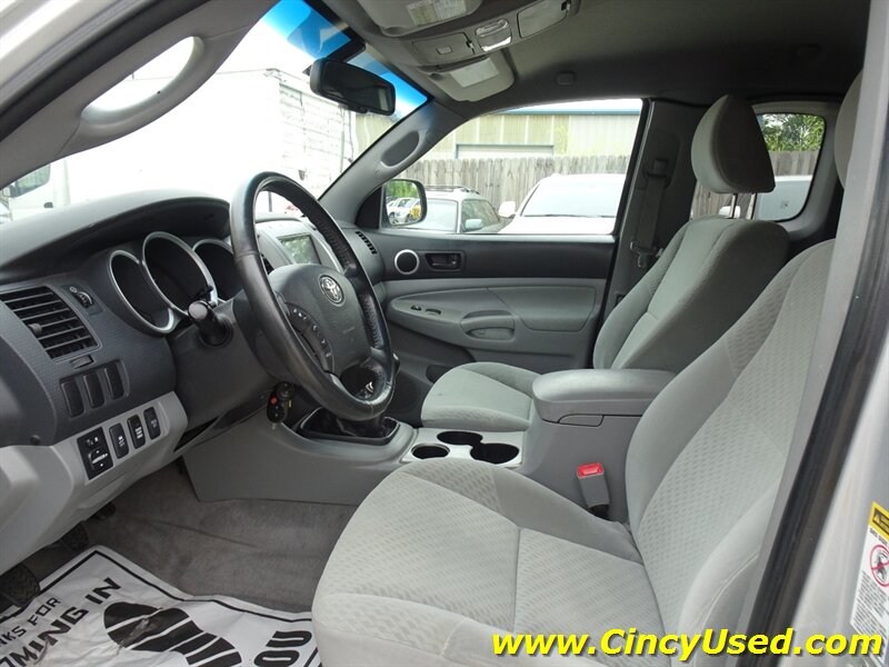 2010 Toyota Tacoma - Photo 18 - Cincinnati, OH 45255