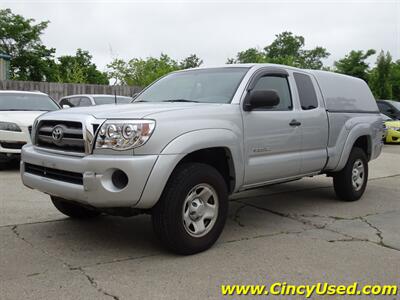 2010 Toyota Tacoma   - Photo 14 - Cincinnati, OH 45255