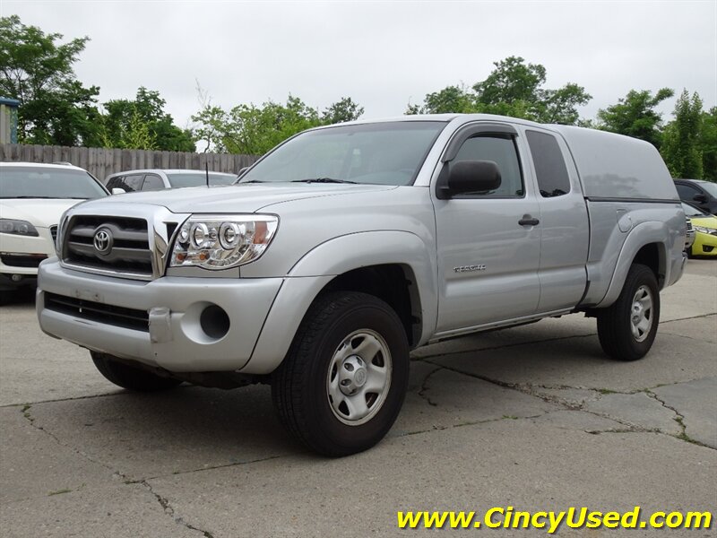 2010 Toyota Tacoma - Photo 14 - Cincinnati, OH 45255