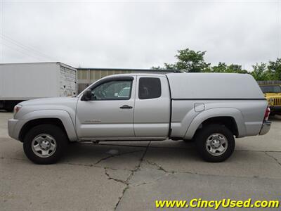 2010 Toyota Tacoma   - Photo 13 - Cincinnati, OH 45255