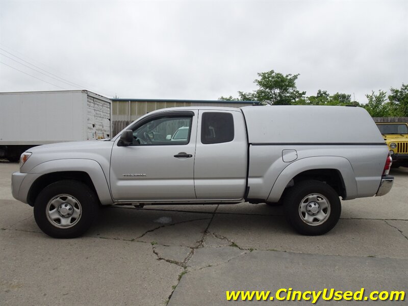 2010 Toyota Tacoma - Photo 13 - Cincinnati, OH 45255