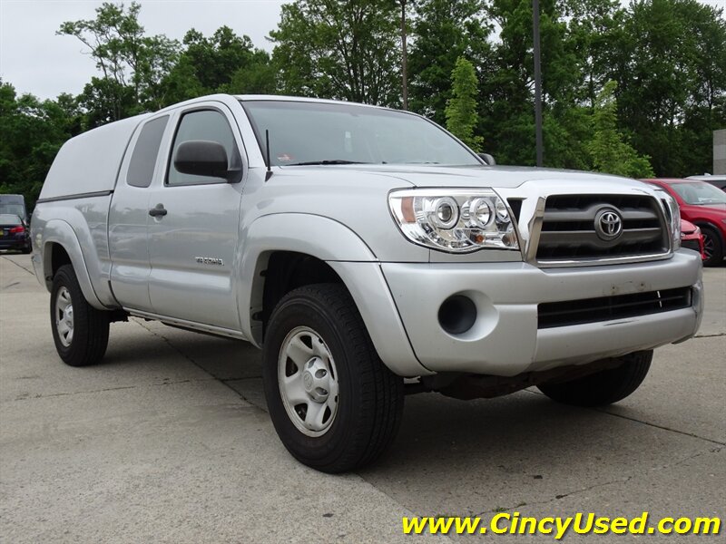 2010 Toyota Tacoma - Photo 3 - Cincinnati, OH 45255