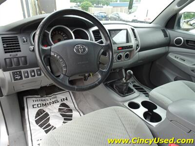 2010 Toyota Tacoma   - Photo 21 - Cincinnati, OH 45255