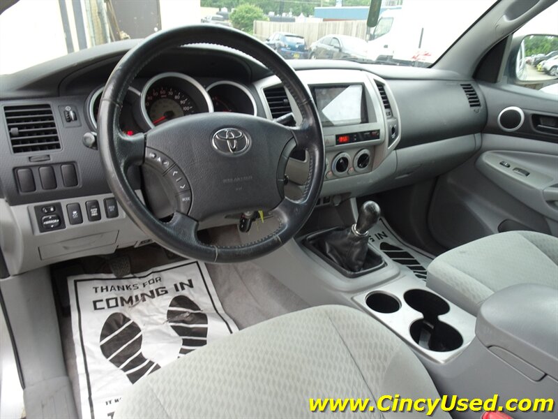 2010 Toyota Tacoma - Photo 21 - Cincinnati, OH 45255