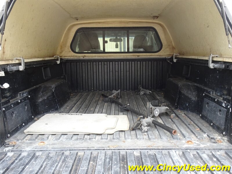 2010 Toyota Tacoma - Photo 9 - Cincinnati, OH 45255