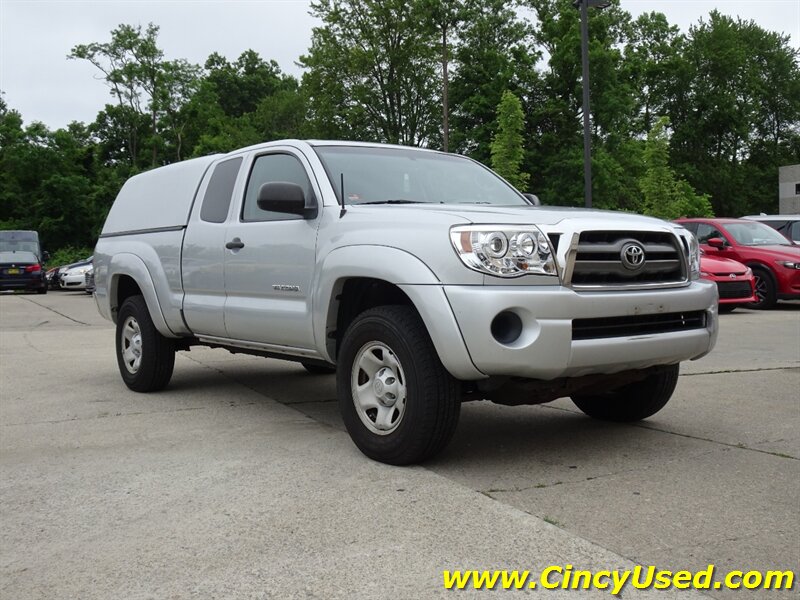 2010 Toyota Tacoma - Photo 2 - Cincinnati, OH 45255