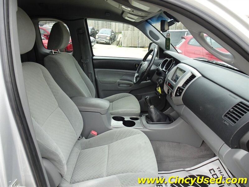2010 Toyota Tacoma - Photo 24 - Cincinnati, OH 45255