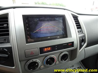 2010 Toyota Tacoma   - Photo 31 - Cincinnati, OH 45255