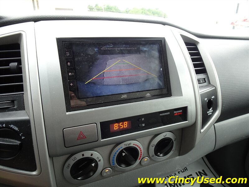 2010 Toyota Tacoma - Photo 31 - Cincinnati, OH 45255