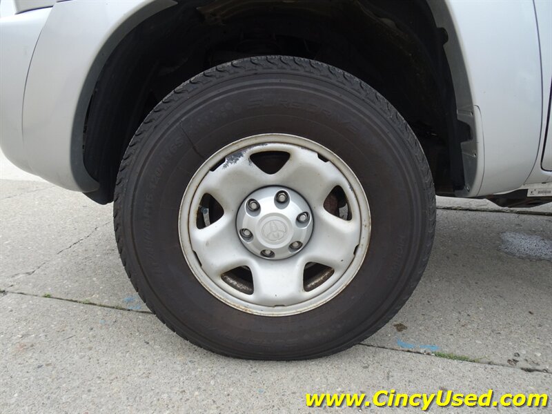 2010 Toyota Tacoma - Photo 12 - Cincinnati, OH 45255
