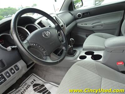 2010 Toyota Tacoma   - Photo 19 - Cincinnati, OH 45255