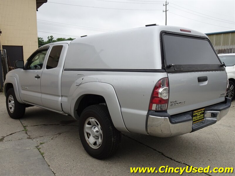 2010 Toyota Tacoma - Photo 10 - Cincinnati, OH 45255