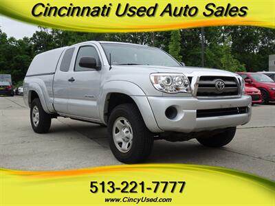 2010 Toyota Tacoma   - Photo 1 - Cincinnati, OH 45255