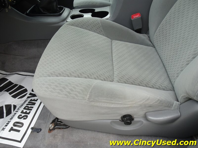 2010 Toyota Tacoma - Photo 17 - Cincinnati, OH 45255
