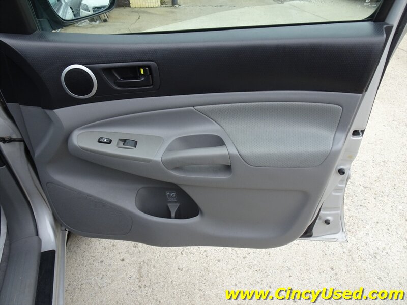 2010 Toyota Tacoma - Photo 22 - Cincinnati, OH 45255