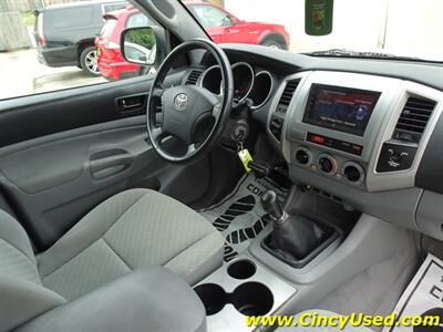 2010 Toyota Tacoma   - Photo 25 - Cincinnati, OH 45255
