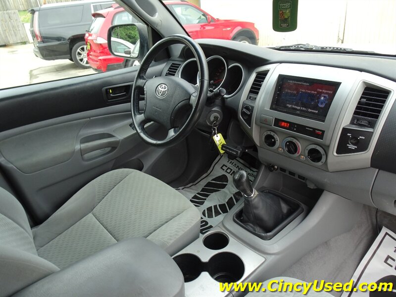 2010 Toyota Tacoma - Photo 25 - Cincinnati, OH 45255