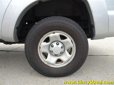 2010 Toyota Tacoma   - Photo 11 - Cincinnati, OH 45255