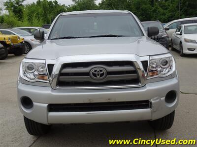 2010 Toyota Tacoma   - Photo 15 - Cincinnati, OH 45255