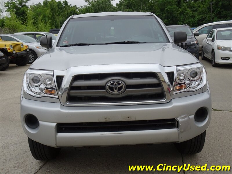 2010 Toyota Tacoma - Photo 15 - Cincinnati, OH 45255