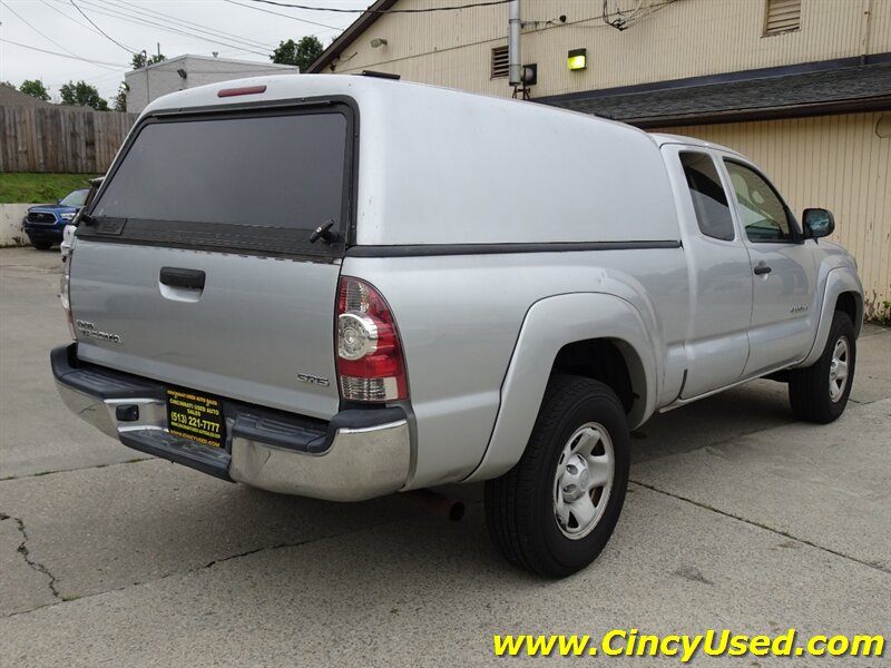 2010 Toyota Tacoma - Photo 7 - Cincinnati, OH 45255