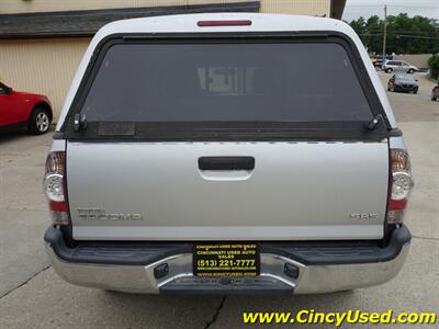 2010 Toyota Tacoma   - Photo 8 - Cincinnati, OH 45255