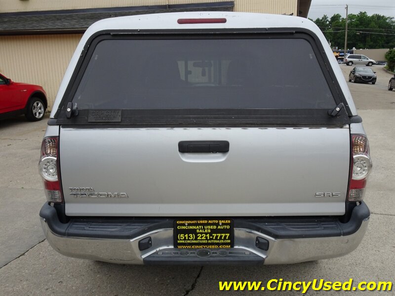2010 Toyota Tacoma - Photo 8 - Cincinnati, OH 45255