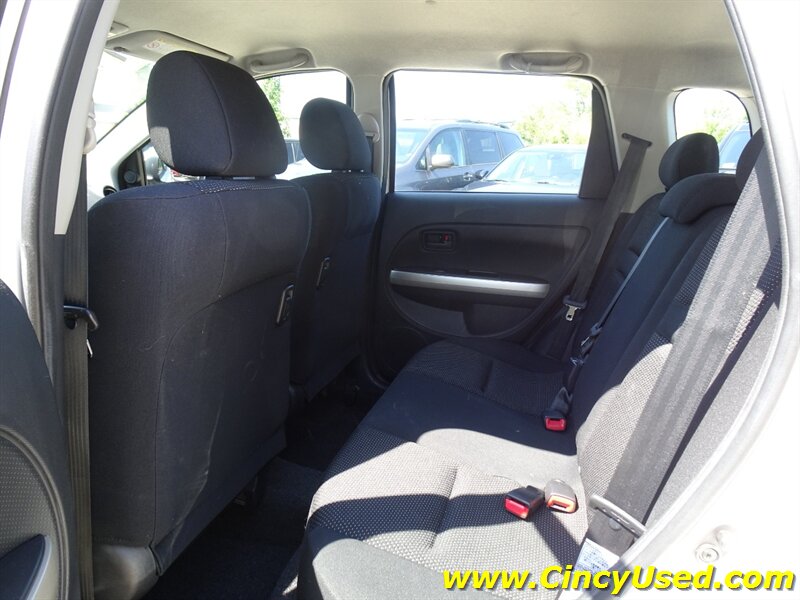 2005 Scion xA - Photo 13 - Cincinnati, OH 45255