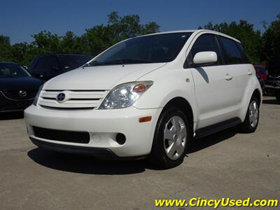 2005 Scion xA - Photo 3 - Cincinnati, OH 45255
