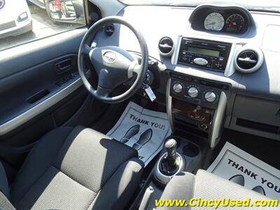 2005 Scion xA - Photo 15 - Cincinnati, OH 45255