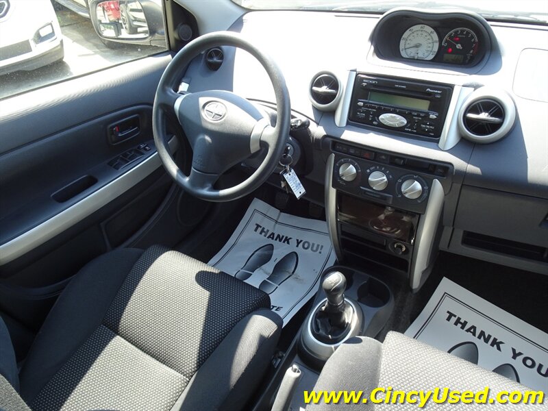 2005 Scion xA - Photo 15 - Cincinnati, OH 45255