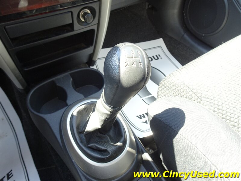 2005 Scion xA - Photo 18 - Cincinnati, OH 45255