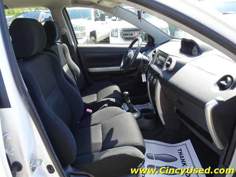 2005 Scion xA - Photo 16 - Cincinnati, OH 45255