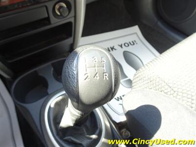 2005 Scion xA - Photo 19 - Cincinnati, OH 45255