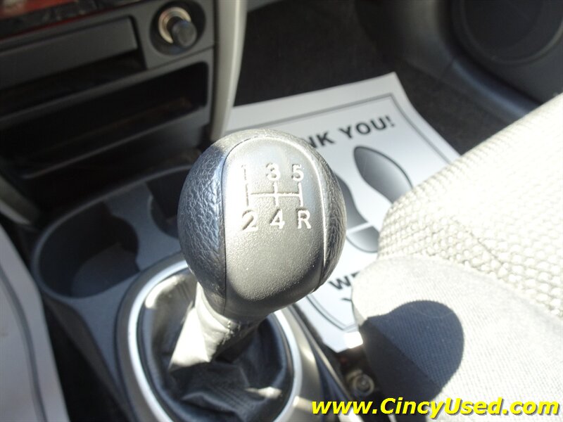 2005 Scion xA - Photo 19 - Cincinnati, OH 45255