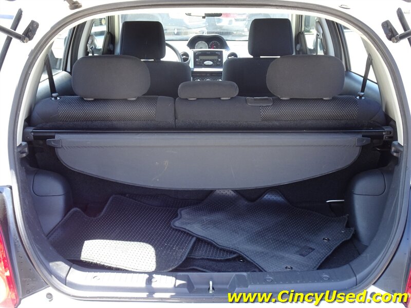 2005 Scion xA - Photo 25 - Cincinnati, OH 45255