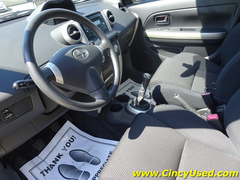 2005 Scion xA - Photo 12 - Cincinnati, OH 45255