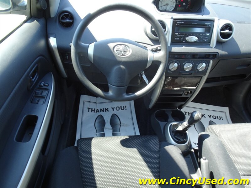 2005 Scion xA - Photo 10 - Cincinnati, OH 45255