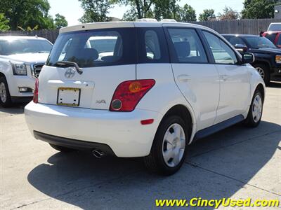 2005 Scion xA - Photo 7 - Cincinnati, OH 45255