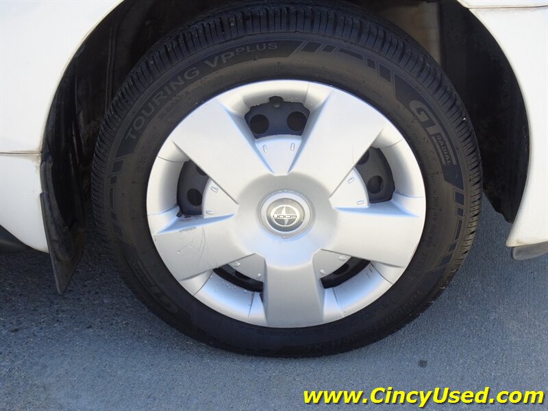 2005 Scion xA - Photo 31 - Cincinnati, OH 45255