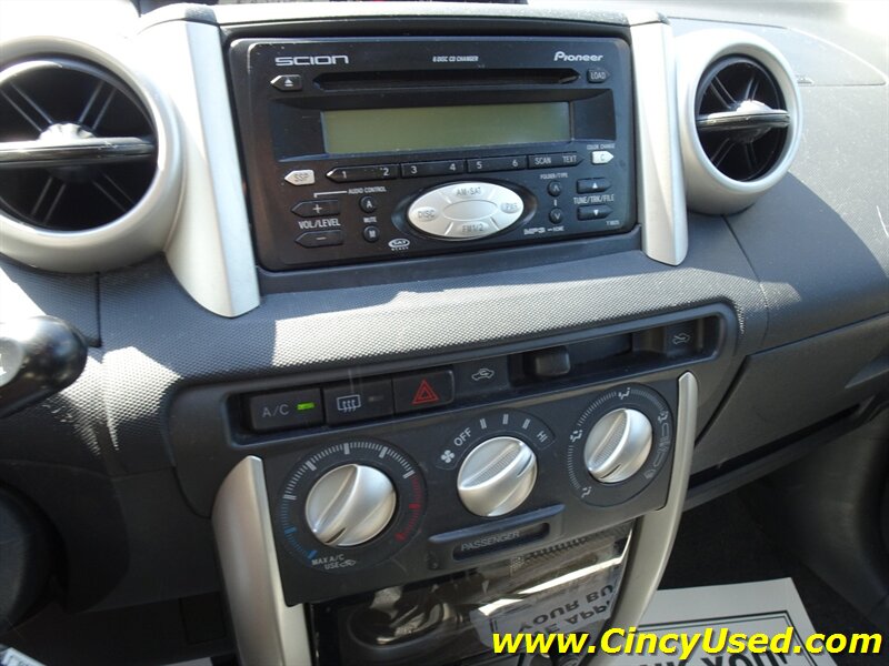 2005 Scion xA - Photo 21 - Cincinnati, OH 45255