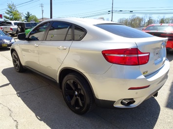 2010 BMW X6 xDrive35i - Photo 11 - Cincinnati, OH 45255