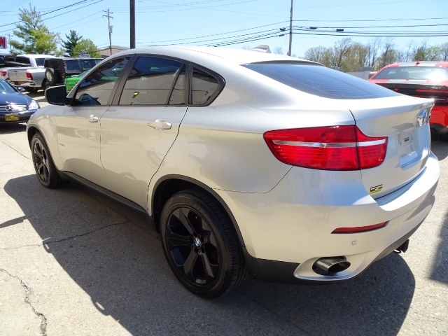 2010 BMW X6 xDrive35i - Photo 11 - Cincinnati, OH 45255